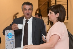 Παντελής και Αργυρώ Δασκαλογρηγοράκη