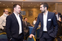 1ο Διαδραστικό Συνέδριο 14 - 15 Νοεμβρίου 2017, Αθήνα