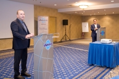 1ο Διαδραστικό Συνέδριο 14 - 15 Νοεμβρίου 2017, Αθήνα