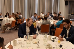 Διαδραστικό Συνέδριο_Υδρόγειος_Λάρνακα_2018