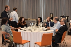Διαδραστικό Συνέδριο_Υδρόγειος_Λάρνακα_2018
