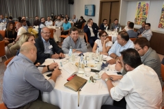 Διαδραστικό Συνέδριο_Υδρόγειος_Λάρνακα_2018