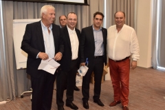 Διαδραστικό Συνέδριο_Υδρόγειος_Λάρνακα_2018