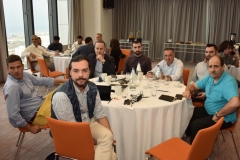 Διαδραστικό Συνέδριο_Υδρόγειος_Λάρνακα_2018