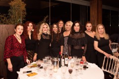 Υδρόγειος Ασφαλιστική_Κοπή Πίτας