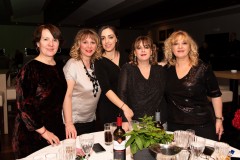 Υδρόγειος Ασφαλιστική_Κοπή Πίτας