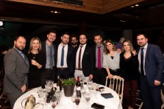 Υδρόγειος Ασφαλιστική_Κοπή Πίτας