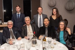 Υδρόγειος Ασφαλιστική_Κοπή Πίτας