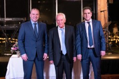 Υδρόγειος Ασφαλιστική_Κοπή Πίτας