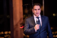 Υδρόγειος Ασφαλιστική_Κοπή Πίτας