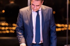Υδρόγειος Ασφαλιστική_Κοπή Πίτας