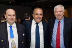 Υδρόγειος Ασφαλιστική_Κοπή Πίτας