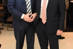 Συνέδριο Βορείου Ελλάδος, 23 Φεβρουαρίου 2018