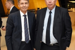 Συνέδριο Βορείου Ελλάδος, 23 Φεβρουαρίου 2018