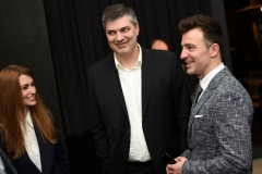 Συνέδριο Βορείου Ελλάδος, 23 Φεβρουαρίου 2018