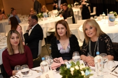 Συνέδριο Βορείου Ελλάδος, 23 Φεβρουαρίου 2018