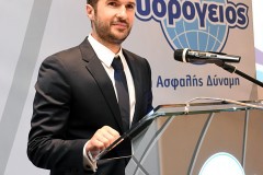 Γιώργος Χατζηευθυμίου, ΥπεύθυνοςΑνάπτυξης Βορείου Ελλάδος