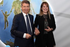 Αθανασία Καραβελάκη, Αλεξανδρούπολη - Senior Partner