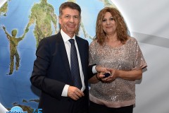 Θεοδώρα Κενανίδου, Δράμα - Senior Partner