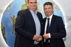 Αυρήλιος Κορδελίδης, Ξάνθη - Senior Partner