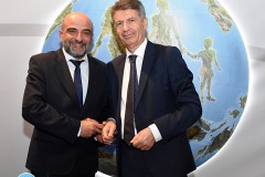 Κωνσταντίνος Κωφίδης, Φλώρινα - Senior Partner