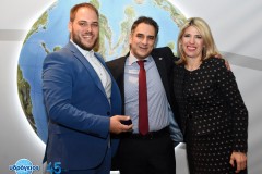 "ΚΑΛΟΓΙΑΝΤΣΙΔΗΣ Π.Ν. & ΣΙΑ Ο.Ε.", Δράμα- Executive Partner