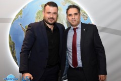 "CONTRACT Α.Ε.", Καβάλα- Executive Partner