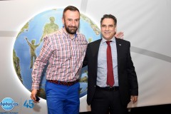 Θεόκλητος Παναγιωτίδης, Θεσσαλονίκη - Executive Partner