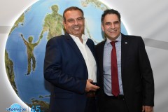 "INFOTRUST A.E.", Θεσσαλονίκη- Executive Partner