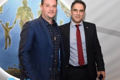 Αθανάσιος Ρούσης, Κομοτηνή- Executive Partner