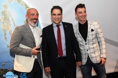 "Π.& Σ. ΣΙΑΝΤΣΗΣ & ΣΙΑ Ο.Ε.", Καστοριά- Executive Partner