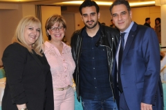 Συνέδριο Συνεργατών Δυτικής Ελλάδος 2018