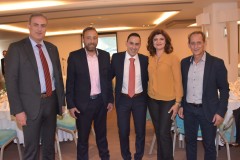 Συνέδριο Δυτικής Ελλάδος 2019 - Πάτρα