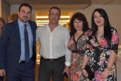 Συνέδριο Δυτικής Ελλάδος 2019 - Πάτρα