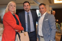 Συνέδριο Δυτικής Ελλάδος 2019 - Πάτρα