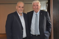 Συνέδριο Δυτικής Ελλάδος 2019 - Πάτρα