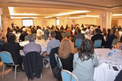 Συνέδριο Δυτικής Ελλάδος 2019 - Πάτρα