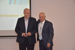 Παπαδάτος - Καλός Μιχαήλ, Κεφαλονιά, EXECUTIVE PARTNER