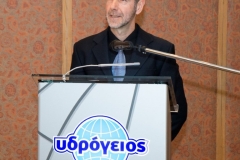 Πάνος Νικολάου, Εμπορικός Διευθυντής