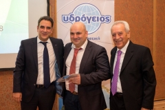 Βραβεύσεις Συνεργατών 2018: «Μ.Α.Ι.Ν. Ε.Π.Ε. ΑΣΦΑΛΕΙΕΣ ΝΙΚΟΜΑΝΗΣ»