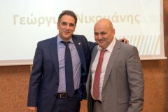 "Μ.Α.Ι.Ν. ΕΠΕ ΑΣΦΑΛΕΙΕΣ ΝΙΚΟΜΑΝΗΣ" - Νικομάνης Γεώργιος, Κέρκυρα - Senior Partner