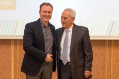 Νίτσας Γεώργιος, Ιωάννινα - Executive Partner