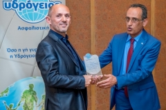 Σπυρίδων Μούσης, Καλύτερος Δείκτης Ζημίας, Ν.Θεσπρωτίας