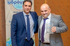 «Μεσίτες Ασφαλίσεων Νικομάνης ΕΠΕ» , Μεγαλύτερη Παραγωγή, Ν.Κέρκυρας