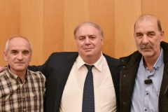 Συνέδριο Συνεργατών Θεσσαλίας 2018
