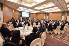 Συνέδριο Συνεργατών Θεσσαλίας 2018