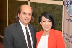 Συνέδριο Θεσσαλίας 2019, Λάρισα