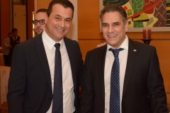 Συνέδριο Θεσσαλίας 2019, Λάρισα