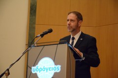 Πάνος Νικολάου, Εμπορικός Διευθυντής