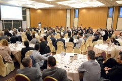 Συνέδριο Θεσσαλίας 2019, Λάρισα